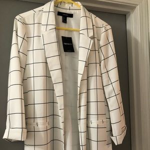 Forever 21 Blazer